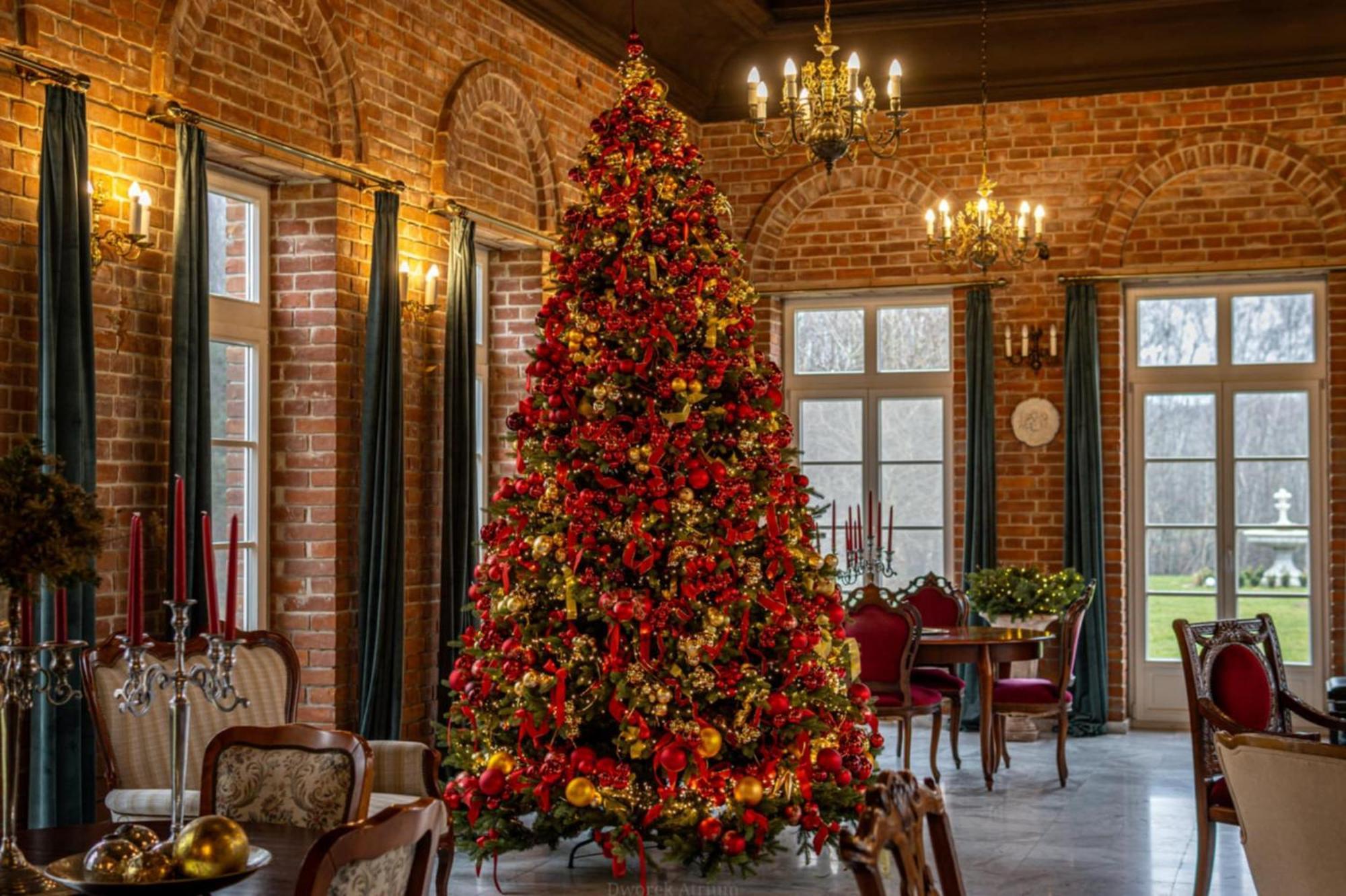 Dworek Atrium Томашув-Любельский Экстерьер фото